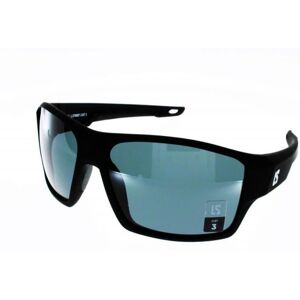 Lunettes de soleil Loubsol noyer L370067 noir mat catégorie 3 - Publicité Lunettes de soleil Loubsol noyer L370067 noir mat catégorie 3 - Publicité