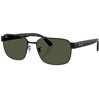 Lunettes De Soleil Carrées RB3751 - Ray-Ban - Publicité Lunettes De Soleil Carrées RB3751 - Ray-Ban - Publicité