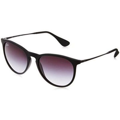 Lunettes de soleil - Ray-Ban - RB4171 - Noir - Taille 54 - Catégorie 3 - Mixte - Publicité Lunettes de soleil - Ray-Ban - RB4171 - Noir - Taille 54 - Catégorie 3 - Mixte - Publicité