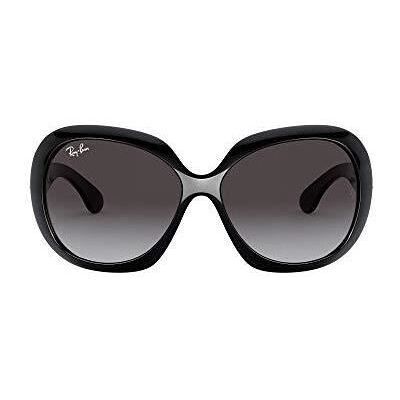 Lunettes de soleil - Ray-Ban - Rb 4098 - Noir (Black/Grey Gradient) - Femme - Protection catégorie 3 - Publicité Lunettes de soleil - Ray-Ban - Rb 4098 - Noir (Black/Grey Gradient) - Femme - Protection catégorie 3 - Publicité