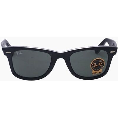 Lunettes de soleil - Ray-Ban - RB2140 901 - 50 mm - Tendance - Mixte - Publicité Lunettes de soleil - Ray-Ban - RB2140 901 - 50 mm - Tendance - Mixte - Publicité