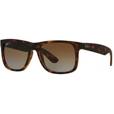 Lunettes de soleil - RAY BAN - 4165 - Taille 55 - Mixte - Adulte - Publicité Lunettes de soleil - RAY BAN - 4165 - Taille 55 - Mixte - Adulte - Publicité