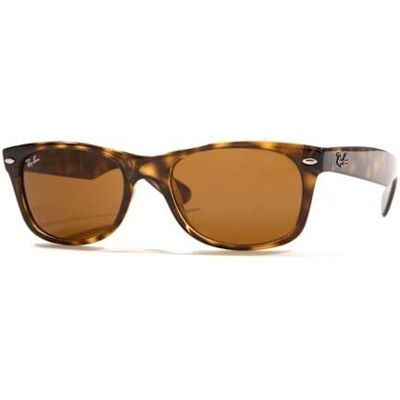 Ray Ban Wayfarer Lunettes de soleil - Publicité Ray Ban Wayfarer Lunettes de soleil - Publicité