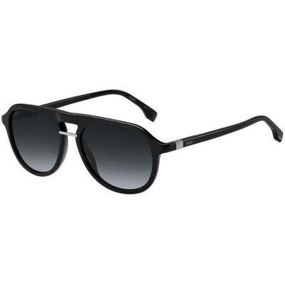 Lunette de soleil Hugo Boss pour homme - Publicité Lunette de soleil Hugo Boss pour homme - Publicité