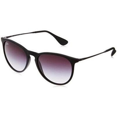 Lunettes de soleil - Ray-Ban - RB4171 - Noir - Mixte - Taille 54mm - Publicité Lunettes de soleil - Ray-Ban - RB4171 - Noir - Mixte - Taille 54mm - Publicité