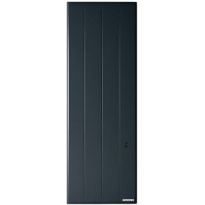 Radiateur ovation 3 vertical - 1000w - thermor - gris Blanc - Publicité Radiateur ovation 3 vertical - 1000w - thermor - gris Blanc - Publicité