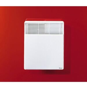 Radiateur électrique Thermor - Évidence électronique 6 ordres - 750W - Blanc - Publicité Radiateur électrique Thermor - Évidence électronique 6 ordres - 750W - Blanc - Publicité