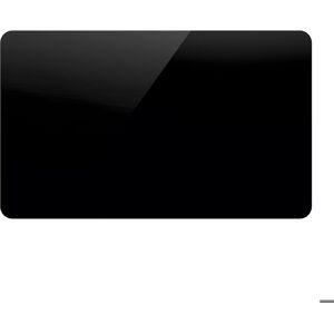 BATILEC Radiateur Électrique LEONA Verre 1500W Noir – Inertie Céramique – Programmable Noir - Publicité BATILEC Radiateur Électrique LEONA Verre 1500W Noir – Inertie Céramique – Programmable Noir - Publicité