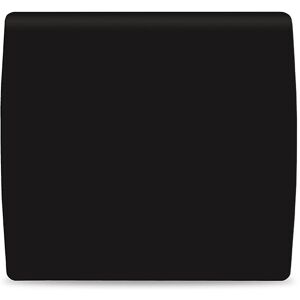 HJM Radiateur THALIE électrique Noir 1000W inertie céramique Noir - Publicité HJM Radiateur THALIE électrique Noir 1000W inertie céramique Noir - Publicité