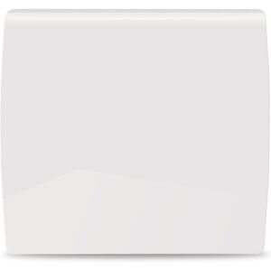 HJM Radiateur THALIE électrique Blanc 1000W inertie céramique Blanc - Publicité HJM Radiateur THALIE électrique Blanc 1000W inertie céramique Blanc - Publicité