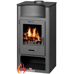 Poêle à Bois V05 Elegance – 915 kW Design Raffiné et Chauffage Efficace - Publicité Poêle à Bois V05 Elegance – 915 kW Design Raffiné et Chauffage Efficace - Publicité