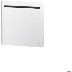 Radiateur Blanc Applimo - Chaleur Sensuelle 1000W - Horizontal - Chauffage - Publicité Radiateur Blanc Applimo - Chaleur Sensuelle 1000W - Horizontal - Chauffage - Publicité