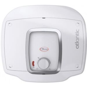 Chauffe-eau électrique Atlantic Ondeo 10 Litres au-dessus de lévier 821399 - Publicité Chauffe-eau électrique Atlantic Ondeo 10 Litres au-dessus de lévier 821399 - Publicité