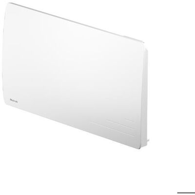 Radiateur à inertie sèche NOIROT INDIGO 1000W Blanc - Publicité Radiateur à inertie sèche NOIROT INDIGO 1000W Blanc - Publicité
