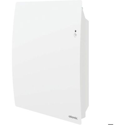 Radiateur Connecté Intelligent Atlantic Agilia 1000W - Compact et Économique - Publicité Radiateur Connecté Intelligent Atlantic Agilia 1000W - Compact et Économique - Publicité