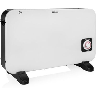 Tristar KA-5816 - Chauffage d'appoint - Publicité Tristar KA-5816 - Chauffage d'appoint - Publicité