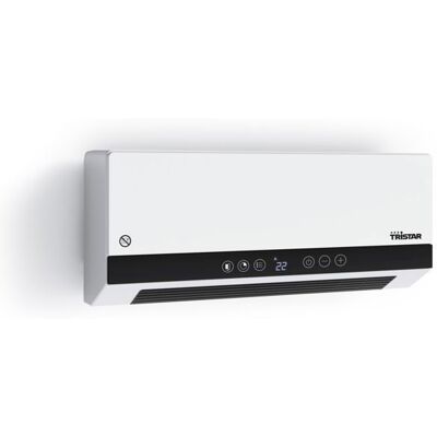 Tristar KA-5210 - Chauffage d'appoint - Publicité Tristar KA-5210 - Chauffage d'appoint - Publicité