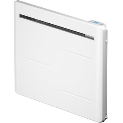 Noirot AMAROC - Blanc - 1500W - Radiator - Publicité Noirot AMAROC - Blanc - 1500W - Radiator - Publicité