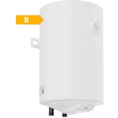 Chauffe-eau électrique Klarstein - 30 L - Blanc - 1500W - Installation murale Blanc - Publicité Chauffe-eau électrique Klarstein - 30 L - Blanc - 1500W - Installation murale Blanc - Publicité