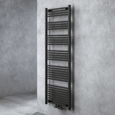 DOPORRO RHE-180x60cm Radiateur électrique/thermique pour salle de bain - Radiateur - Publicité DOPORRO RHE-180x60cm Radiateur électrique/thermique pour salle de bain - Radiateur - Publicité