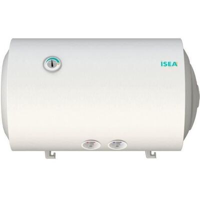 ISEA - HB-80 - 80 L - Horizontal droite - Chauffe-eau électrique - Publicité ISEA - HB-80 - 80 L - Horizontal droite - Chauffe-eau électrique - Publicité