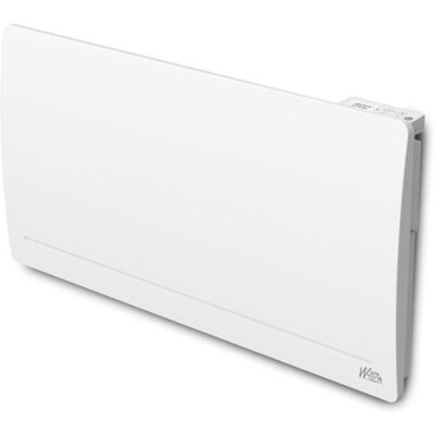 WARM TECH Radiateur fixe à inertie fonte - 2000 W - WARMTECH - WTFURIUS20 - Horizontal - Blanc Blanc - Publicité WARM TECH Radiateur fixe à inertie fonte - 2000 W - WARMTECH - WTFURIUS20 - Horizontal - Blanc Blanc - Publicité