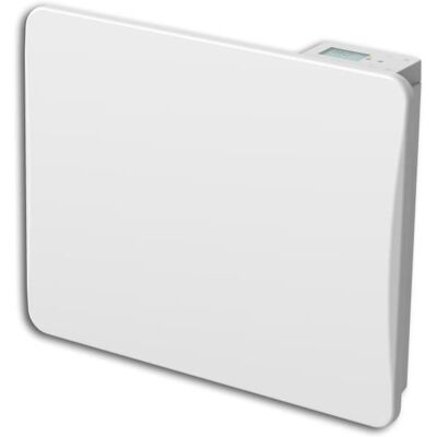 Radiateur électrique à inertie - 1000W - WARM TECH - Céramique - 230V - Jusquà 40m3 - Blanc Blanc - Publicité Radiateur électrique à inertie - 1000W - WARM TECH - Céramique - 230V - Jusquà 40m3 - Blanc Blanc - Publicité