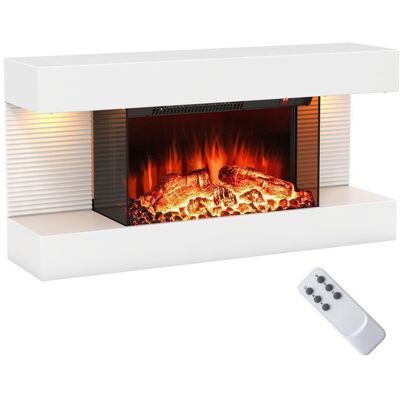 Radiateur à Huile Costway 2500W - Portable, 3 Modes, Silencieux - Publicité Radiateur à Huile Costway 2500W - Portable, 3 Modes, Silencieux - Publicité