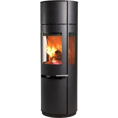 ADURO Aduro 9-7 Poêle à bois en acier - Kaminofen - Publicité ADURO Aduro 9-7 Poêle à bois en acier - Kaminofen - Publicité