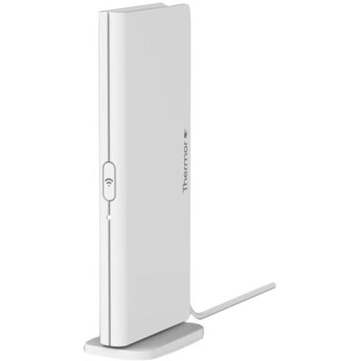 Bridge Cozytouch pour radiateur WIFI - THERMOR - 400991 Blanc - Publicité Bridge Cozytouch pour radiateur WIFI - THERMOR - 400991 Blanc - Publicité