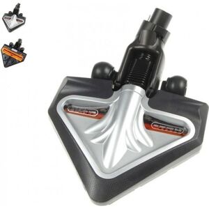 Electro-brosse - Rowenta - RS-RH5383 - Marron - Accessoire - Avec sac/sans sac Marron - Publicité Electro-brosse - Rowenta - RS-RH5383 - Marron - Accessoire - Avec sac/sans sac Marron - Publicité