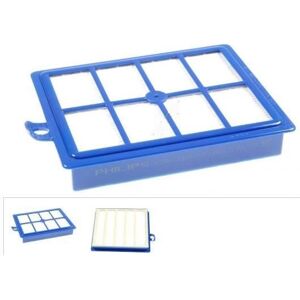 FILTRE HEPA H13 NON LAVABLE POUR ASPIRATEUR PHILIPS - RB9621533 Blanc - Publicité FILTRE HEPA H13 NON LAVABLE POUR ASPIRATEUR PHILIPS - RB9621533 Blanc - Publicité