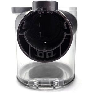 SODIAL Pour Dyson V6 BoîTe à PoussièRe Robot Aspirateur Accessoires MéNage Portable Remplacement PièCes de Rechange Filtre Hepa (A) - Publicité SODIAL Pour Dyson V6 BoîTe à PoussièRe Robot Aspirateur Accessoires MéNage Portable Remplacement PièCes de Rechange Filtre Hepa (A) - Publicité