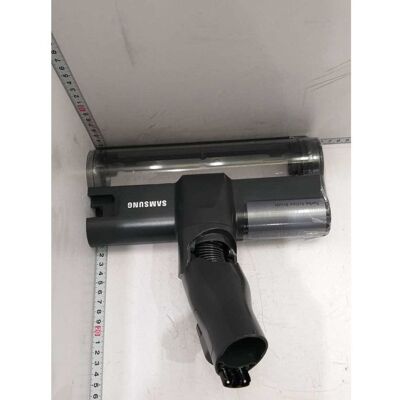 Samsung Body brush vs7500b blk ch dorigine Aspirateur DJ97-02852F - Publicité Samsung Body brush vs7500b blk ch dorigine Aspirateur DJ97-02852F - Publicité