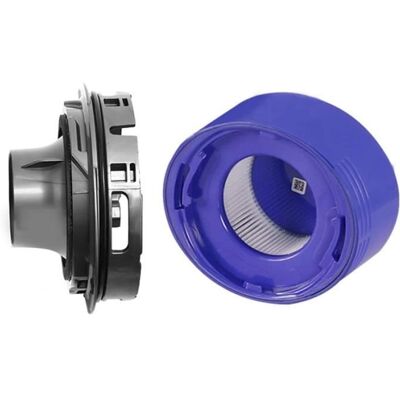SODIAL Jeu de Filtre ArrièRe pour Accessoires DAspirateur Dyson V7 V8 Couvercle ArrièRe Du Moteur Filtre ArrièRe ACCESSOIRE D’ASPIRATEUR - Publicité SODIAL Jeu de Filtre ArrièRe pour Accessoires DAspirateur Dyson V7 V8 Couvercle ArrièRe Du Moteur Filtre ArrièRe ACCESSOIRE D’ASPIRATEUR - Publicité