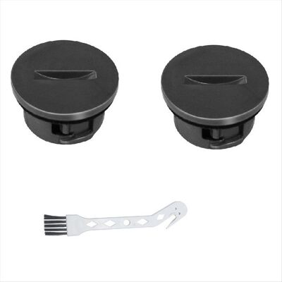 SODIAL Pour Dyson V6 DC59 DC62 SV03 Aspirateurs Accessoires de Verrouillage Brosse Électrique Embouts Intégrés Pièces de Rechange pour - Publicité SODIAL Pour Dyson V6 DC59 DC62 SV03 Aspirateurs Accessoires de Verrouillage Brosse Électrique Embouts Intégrés Pièces de Rechange pour - Publicité