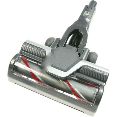 Brosse et Accessoire dAspirateur - ROWENTA - RS-2230001864 - Gris - Compatible BB343017 - Mixte Gris - Publicité Brosse et Accessoire dAspirateur - ROWENTA - RS-2230001864 - Gris - Compatible BB343017 - Mixte Gris - Publicité