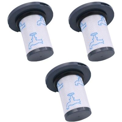 SODIAL 3 PièCes Filtre Lavable pour Rowenta ZR009007 RH9890WO RH9879WO X-FORCE FLEX Tige Aspirateurs PièCes Accessoires - Publicité SODIAL 3 PièCes Filtre Lavable pour Rowenta ZR009007 RH9890WO RH9879WO X-FORCE FLEX Tige Aspirateurs PièCes Accessoires - Publicité