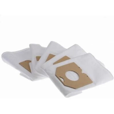 Airmate - Lot de 5 - Universel - 5 Sacs - Sacs d'aspirateur - Publicité Airmate - Lot de 5 - Universel - 5 Sacs - Sacs d'aspirateur - Publicité