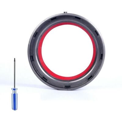 Joint détanchéité fixe pour aspirateur Dyson V11 SV14 SV15 - SODIAL - Publicité Joint détanchéité fixe pour aspirateur Dyson V11 SV14 SV15 - SODIAL - Publicité