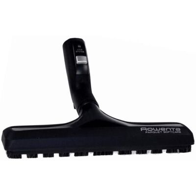 Rowenta Modèle RT3512 Brosse parquet - Accessoires aspirateur - Publicité Rowenta Modèle RT3512 Brosse parquet - Accessoires aspirateur - Publicité
