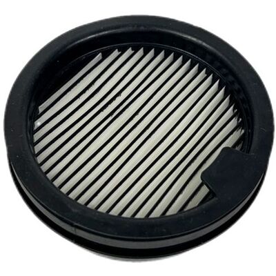 SODIAL Filtre HEPA de Rechange pour Aspirateur pour Roborock A10 Ultra / A10 UltraE / Dyad Pro Combo / Dyad Air Combo - Publicité SODIAL Filtre HEPA de Rechange pour Aspirateur pour Roborock A10 Ultra / A10 UltraE / Dyad Pro Combo / Dyad Air Combo - Publicité