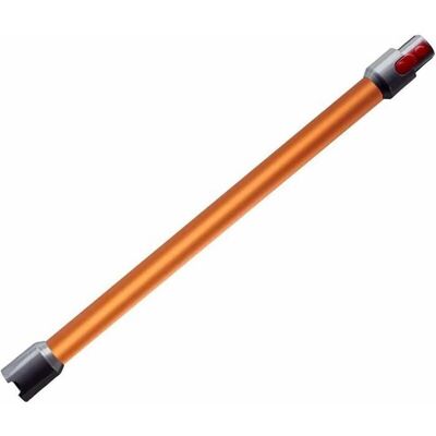 ZEAICOS Tube Extension Rechange pour Dyson v11 V15 V10 V8 V7 Aspirateur Tube Rallonge Accessoire est BROSSE ET ACCESSOIRE D’ASPIRAT - Publicité ZEAICOS Tube Extension Rechange pour Dyson v11 V15 V10 V8 V7 Aspirateur Tube Rallonge Accessoire est BROSSE ET ACCESSOIRE D’ASPIRAT - Publicité
