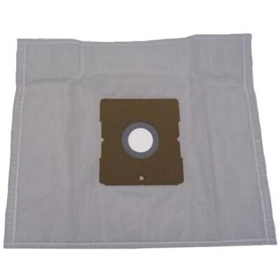 Sacs en microfibre Candy - Pack de 5 - Sacs aspirateur - Publicité Sacs en microfibre Candy - Pack de 5 - Sacs aspirateur - Publicité