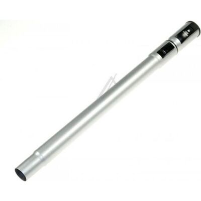 Tube télescopique - ROWENTA - X-Trem Power Cyclonic - Inox - Accessoire aspirateur - Sans sac - Publicité Tube télescopique - ROWENTA - X-Trem Power Cyclonic - Inox - Accessoire aspirateur - Sans sac - Publicité