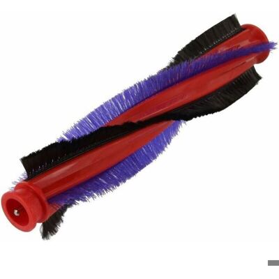 CD-71-LUO Brosse rouleau pour Dyson V6/DC59/DC62/SV03 – Poils doubles haute résistance – 185 mm - Publicité CD-71-LUO Brosse rouleau pour Dyson V6/DC59/DC62/SV03 – Poils doubles haute résistance – 185 mm - Publicité