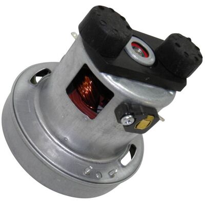 Rowenta RS-RT900587 - Moteur d'aspirateur - Publicité Rowenta RS-RT900587 - Moteur d'aspirateur - Publicité