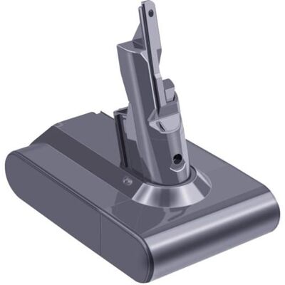 QUMOX 21.6V 9000Ah Batterie pour Aspirateur Dyson V7 SV11 V7 Absolute V7 Animal V7 Fluffy V7 Motorhead V7 Trigger V7 Cord-free V7 - Publicité QUMOX 21.6V 9000Ah Batterie pour Aspirateur Dyson V7 SV11 V7 Absolute V7 Animal V7 Fluffy V7 Motorhead V7 Trigger V7 Cord-free V7 - Publicité