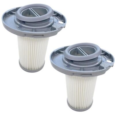 Filtre de Rechange Rowenta ZR009005 - Ensemble de filtres pour X-Force Flex 8.60, X-Pert Flex 6.60, X-Pert 6.60, X-Combo - Publicité Filtre de Rechange Rowenta ZR009005 - Ensemble de filtres pour X-Force Flex 8.60, X-Pert Flex 6.60, X-Pert 6.60, X-Combo - Publicité