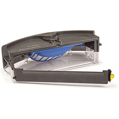 Bac AeroVac - iRobot - 4359682 - Filtre gris - Compatible Roomba 500 et 600 - ORIGINAL Gris - Publicité Bac AeroVac - iRobot - 4359682 - Filtre gris - Compatible Roomba 500 et 600 - ORIGINAL Gris - Publicité